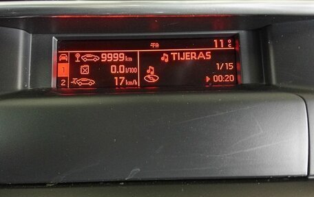 Citroen C4 II рестайлинг, 2011 год, 655 000 рублей, 16 фотография