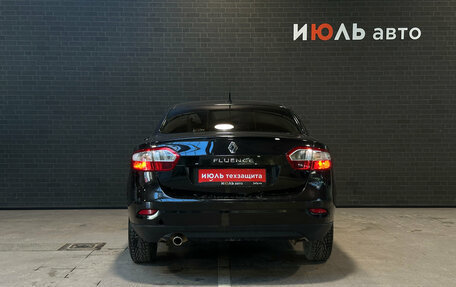 Renault Fluence I, 2011 год, 679 000 рублей, 6 фотография