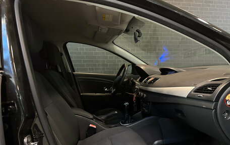 Renault Fluence I, 2011 год, 679 000 рублей, 7 фотография