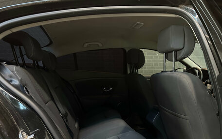 Renault Fluence I, 2011 год, 679 000 рублей, 8 фотография