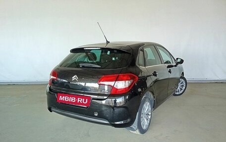 Citroen C4 II рестайлинг, 2011 год, 655 000 рублей, 4 фотография