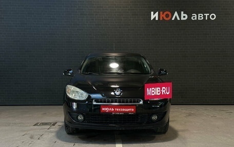 Renault Fluence I, 2011 год, 679 000 рублей, 2 фотография