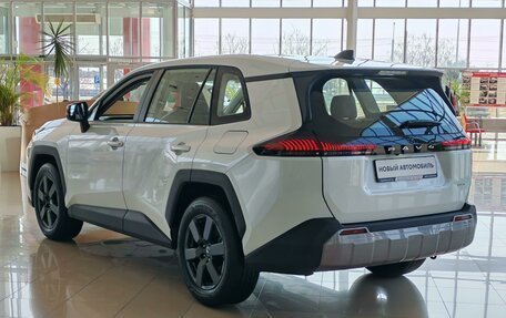 Toyota RAV4, 2025 год, 5 290 000 рублей, 7 фотография