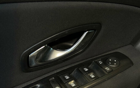 Renault Fluence I, 2011 год, 679 000 рублей, 11 фотография