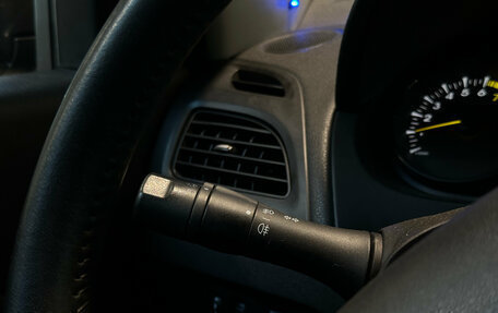 Renault Fluence I, 2011 год, 679 000 рублей, 13 фотография