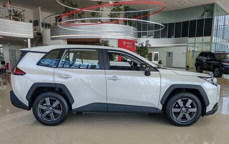 Toyota RAV4, 2025 год, 5 290 000 рублей, 4 фотография