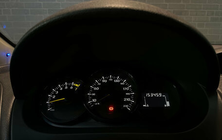 Renault Fluence I, 2011 год, 679 000 рублей, 15 фотография