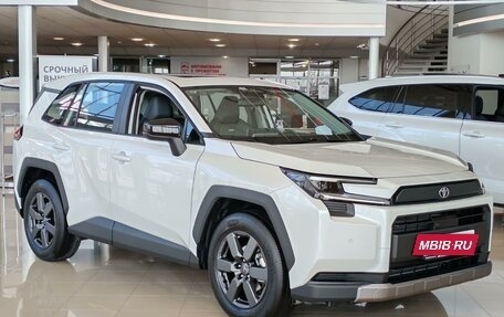 Toyota RAV4, 2025 год, 5 290 000 рублей, 3 фотография