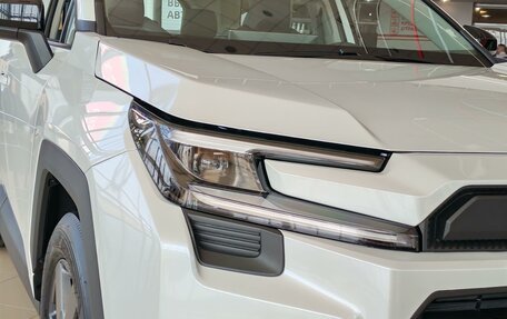 Toyota RAV4, 2025 год, 5 290 000 рублей, 9 фотография