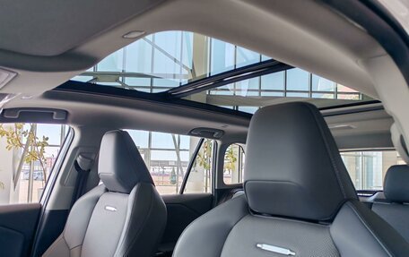 Toyota RAV4, 2025 год, 5 290 000 рублей, 19 фотография