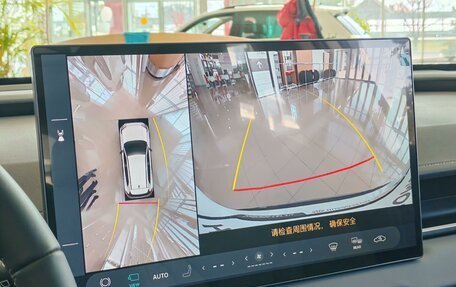 Toyota RAV4, 2025 год, 5 290 000 рублей, 20 фотография