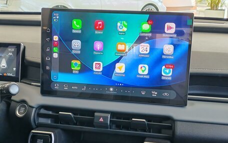 Toyota RAV4, 2025 год, 5 290 000 рублей, 16 фотография