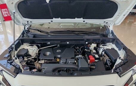 Toyota RAV4, 2025 год, 5 290 000 рублей, 11 фотография