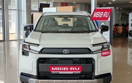 Toyota RAV4, 2025 год, 5 290 000 рублей, 2 фотография