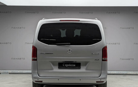 Mercedes-Benz Vito, 2019 год, 3 455 000 рублей, 6 фотография