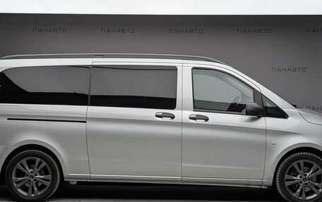 Mercedes-Benz Vito, 2019 год, 3 455 000 рублей, 4 фотография