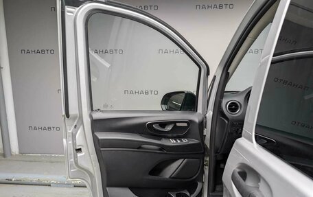 Mercedes-Benz Vito, 2019 год, 3 455 000 рублей, 7 фотография