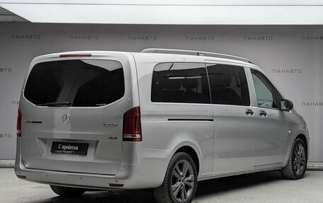 Mercedes-Benz Vito, 2019 год, 3 455 000 рублей, 5 фотография