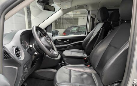 Mercedes-Benz Vito, 2019 год, 3 455 000 рублей, 8 фотография