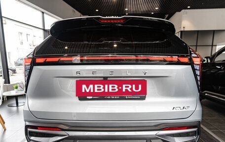 Geely Atlas, 2025 год, 4 080 990 рублей, 6 фотография