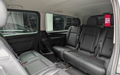 Mercedes-Benz Vito, 2019 год, 3 455 000 рублей, 9 фотография