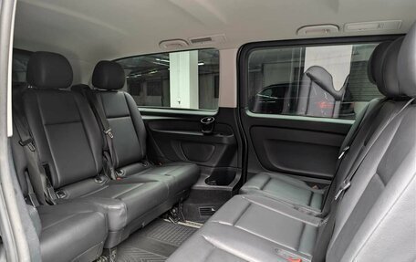 Mercedes-Benz Vito, 2019 год, 3 455 000 рублей, 11 фотография