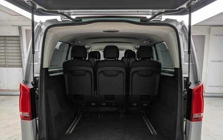 Mercedes-Benz Vito, 2019 год, 3 455 000 рублей, 10 фотография