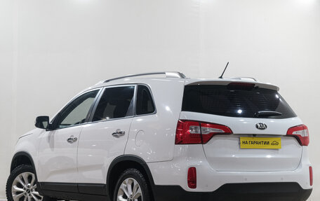 KIA Sorento II рестайлинг, 2014 год, 1 799 000 рублей, 5 фотография