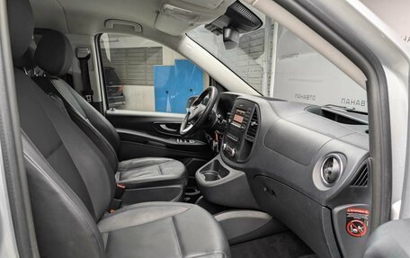 Mercedes-Benz Vito, 2019 год, 3 455 000 рублей, 12 фотография