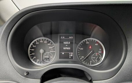 Mercedes-Benz Vito, 2019 год, 3 455 000 рублей, 15 фотография