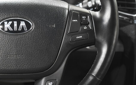 KIA Sorento II рестайлинг, 2014 год, 1 799 000 рублей, 12 фотография