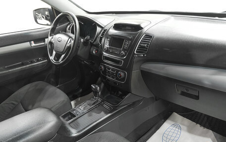 KIA Sorento II рестайлинг, 2014 год, 1 799 000 рублей, 14 фотография