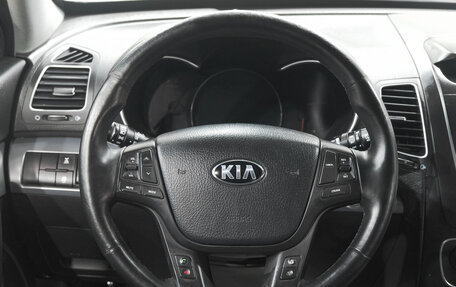 KIA Sorento II рестайлинг, 2014 год, 1 799 000 рублей, 16 фотография