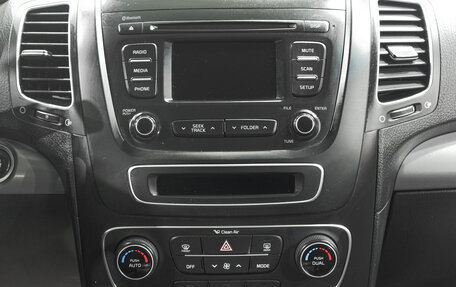 KIA Sorento II рестайлинг, 2014 год, 1 799 000 рублей, 21 фотография