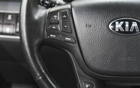 KIA Sorento II рестайлинг, 2014 год, 1 799 000 рублей, 11 фотография