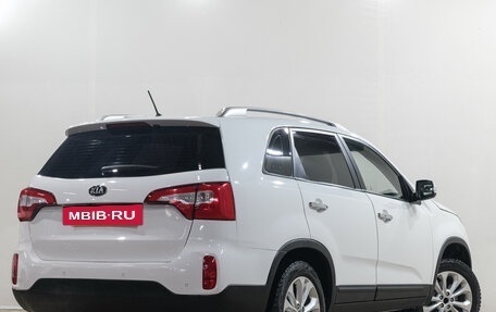 KIA Sorento II рестайлинг, 2014 год, 1 799 000 рублей, 7 фотография