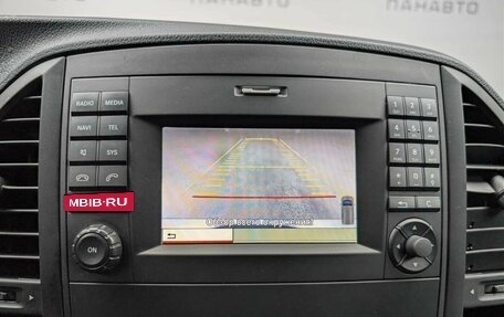 Mercedes-Benz Vito, 2019 год, 3 455 000 рублей, 14 фотография