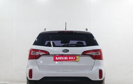 KIA Sorento II рестайлинг, 2014 год, 1 799 000 рублей, 6 фотография