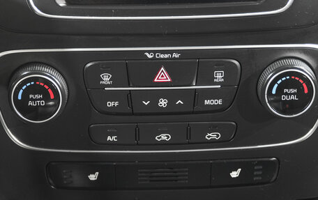 KIA Sorento II рестайлинг, 2014 год, 1 799 000 рублей, 23 фотография