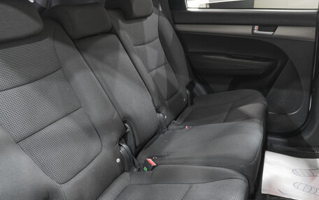 KIA Sorento II рестайлинг, 2014 год, 1 799 000 рублей, 27 фотография