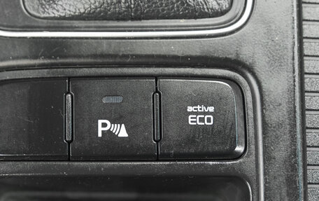 KIA Sorento II рестайлинг, 2014 год, 1 799 000 рублей, 25 фотография