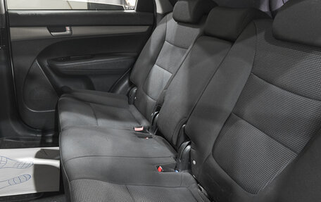 KIA Sorento II рестайлинг, 2014 год, 1 799 000 рублей, 26 фотография