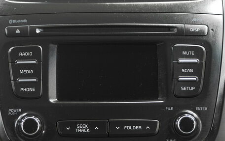 KIA Sorento II рестайлинг, 2014 год, 1 799 000 рублей, 22 фотография