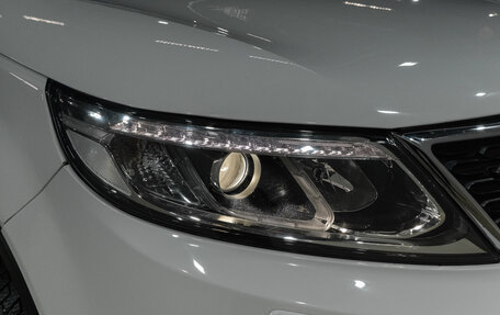 KIA Sorento II рестайлинг, 2014 год, 1 799 000 рублей, 32 фотография