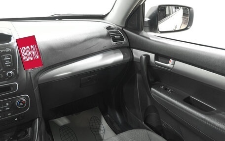 KIA Sorento II рестайлинг, 2014 год, 1 799 000 рублей, 17 фотография