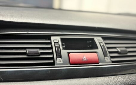 Mitsubishi Lancer IX, 2005 год, 549 900 рублей, 10 фотография