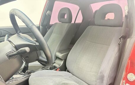 Mitsubishi Lancer IX, 2005 год, 549 900 рублей, 16 фотография