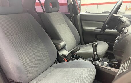 Mitsubishi Lancer IX, 2005 год, 549 900 рублей, 20 фотография