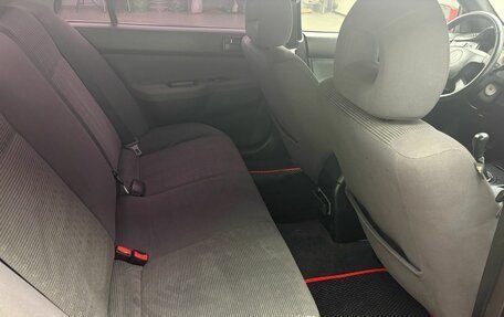 Mitsubishi Lancer IX, 2005 год, 549 900 рублей, 18 фотография