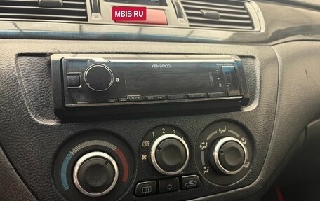 Mitsubishi Lancer IX, 2005 год, 549 900 рублей, 11 фотография